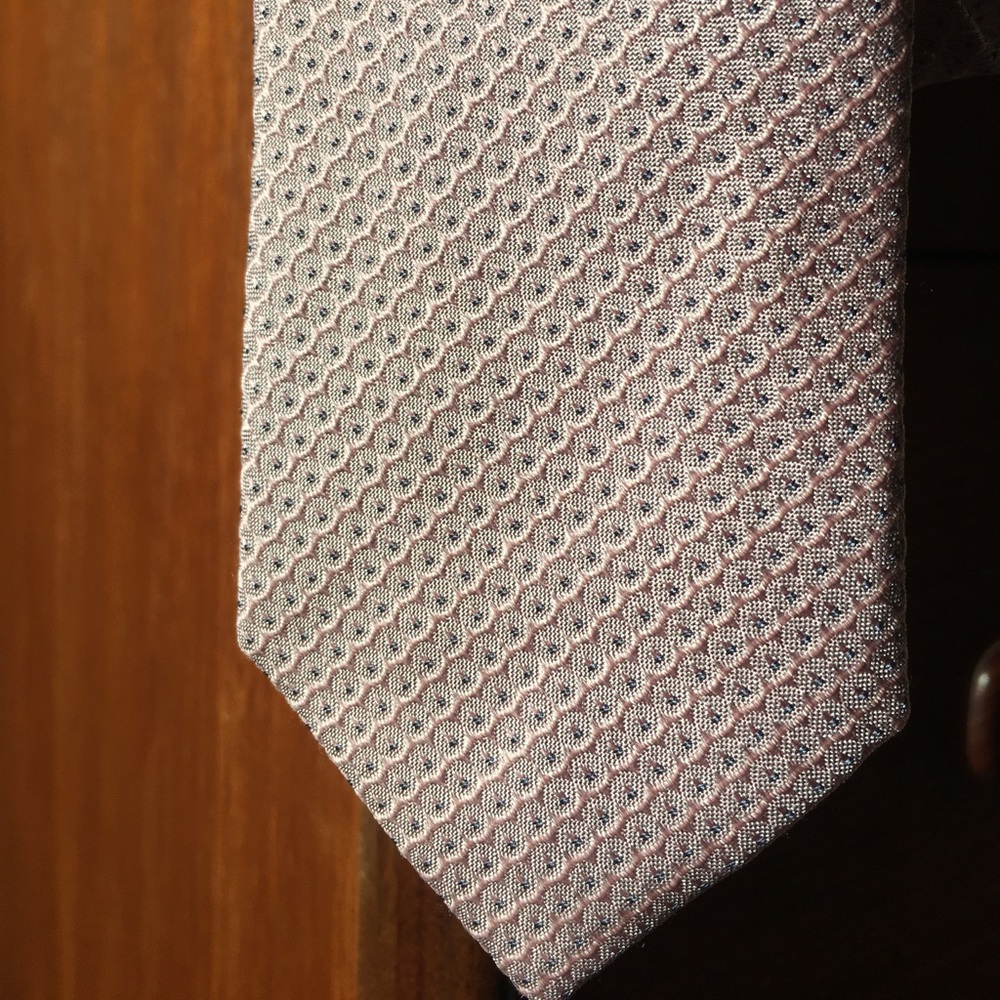 Kenneth Cole Reaction men’s tie